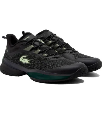 Lacoste AG-LT23 Homme Noir AH25