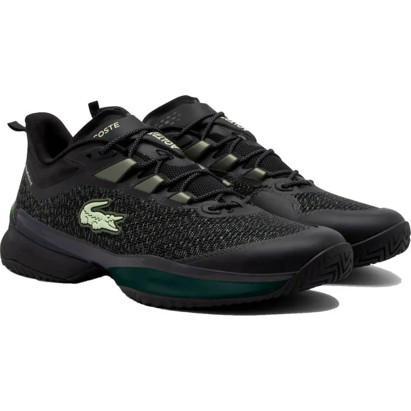 Lacoste AG-LT23 Homme Noir AH25