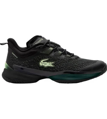 Lacoste AG-LT23 Homme Noir AH25
