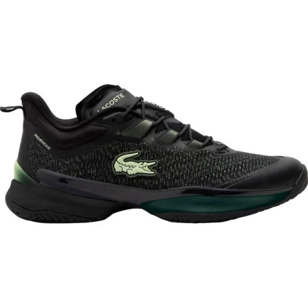 Lacoste AG-LT23 Homme Noir AH25