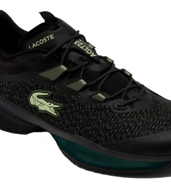 Lacoste AG-LT23 Homme Noir AH25