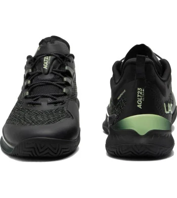 Lacoste AG-LT23 Homme Noir AH25