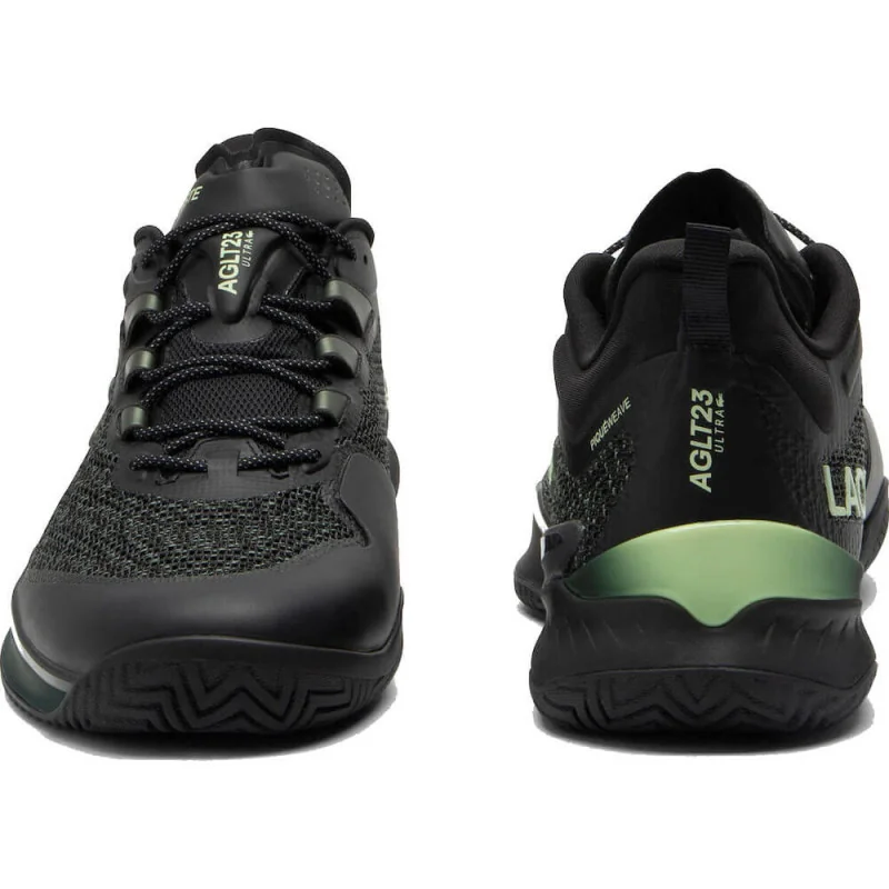 Lacoste AG-LT23 Homme Noir AH25