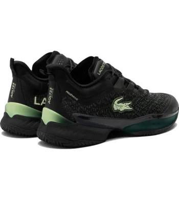 Lacoste AG-LT23 Homme Noir AH25