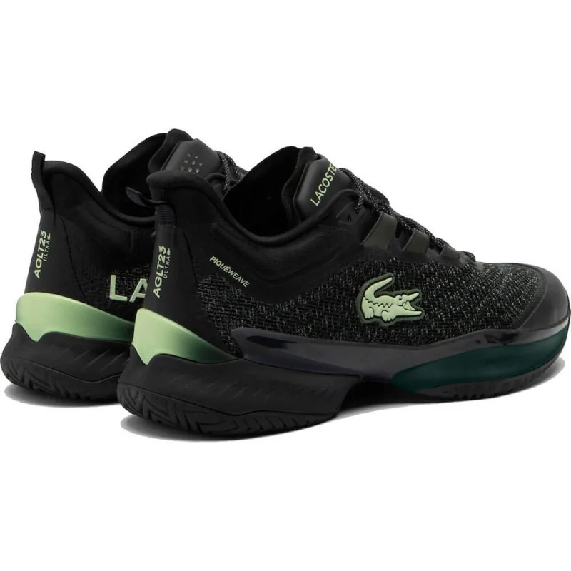 Lacoste AG-LT23 Homme Noir AH25