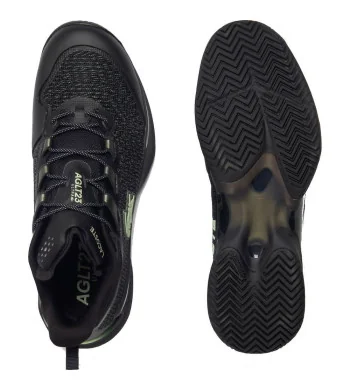 Lacoste AG-LT23 Homme Noir AH25