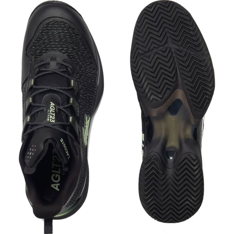 Lacoste AG-LT23 Homme Noir AH25