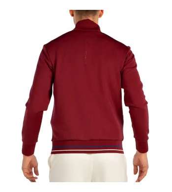Bullpadel Veste Abadin Homme AH25