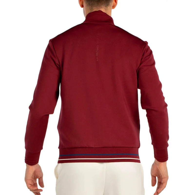 Bullpadel Veste Abadin Homme AH25