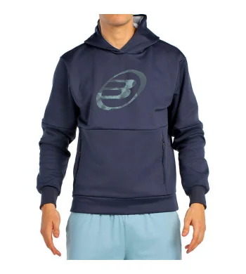 Bullpadel Sweat Boyal Homme AH25