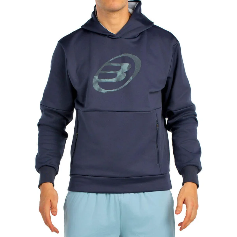 Bullpadel Sweat Boyal Homme AH25