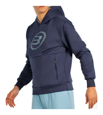 Bullpadel Sweat Boyal Homme AH25