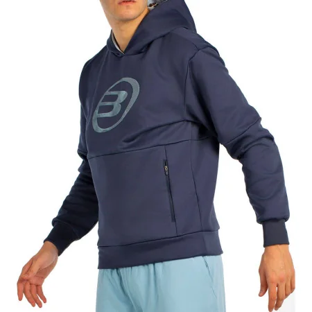 Bullpadel Sweat Boyal Homme AH25