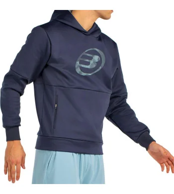 Bullpadel Sweat Boyal Homme AH25