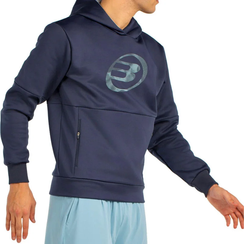 Bullpadel Sweat Boyal Homme AH25