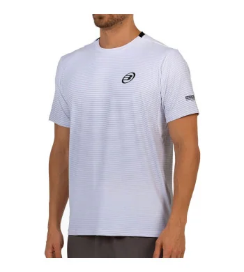 Bullpadel Tee Shirt Musica Homme AH25