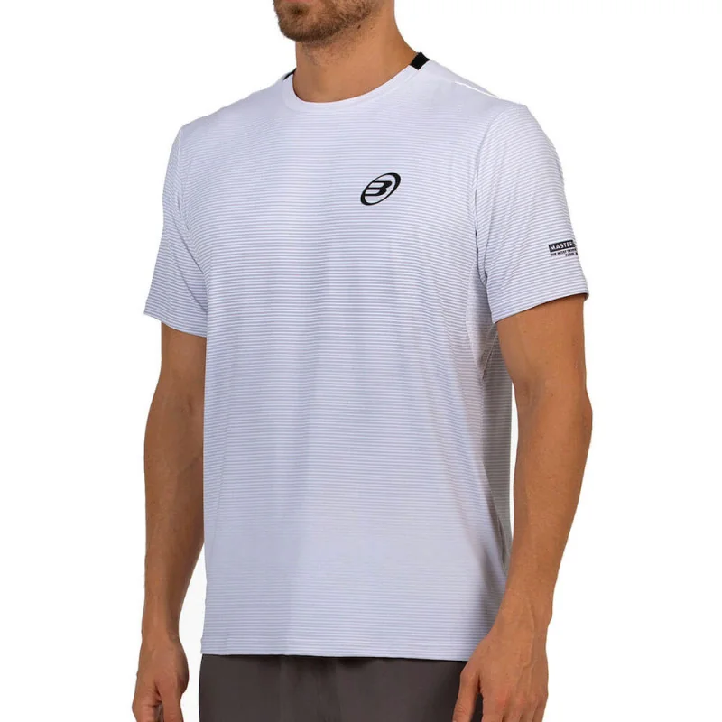 Bullpadel Tee Shirt Musica Homme AH25