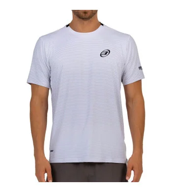 Bullpadel Tee Shirt Musica Homme AH25