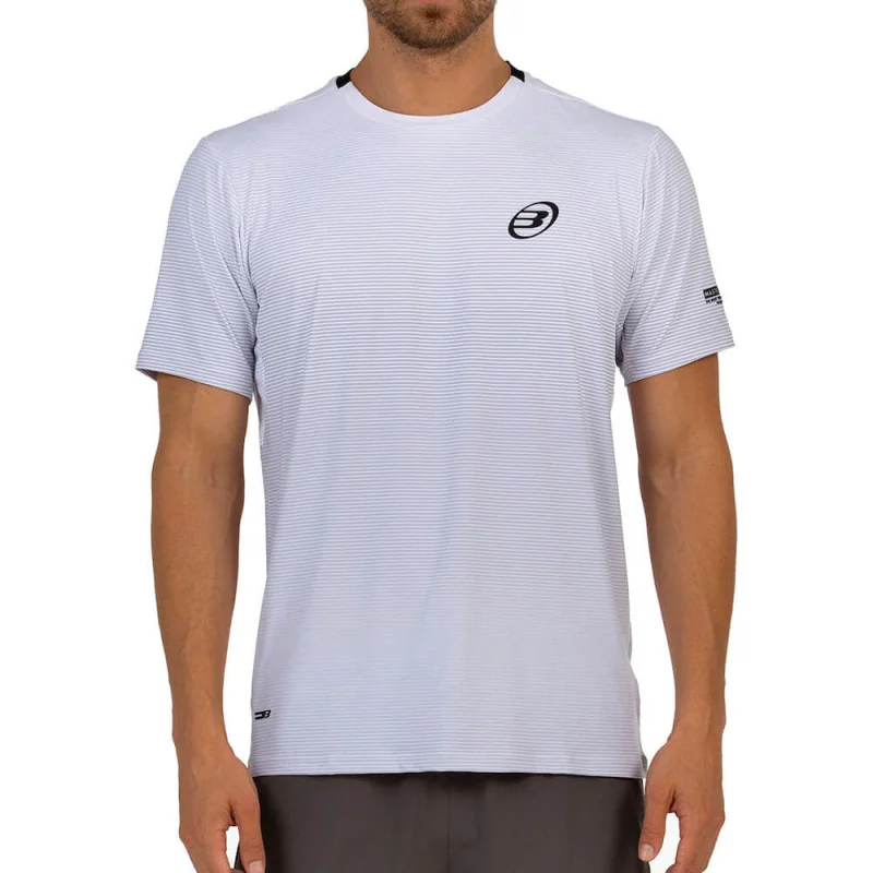 Bullpadel Tee Shirt Musica Homme AH25