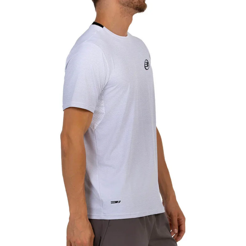 Bullpadel Tee Shirt Musica Homme AH25
