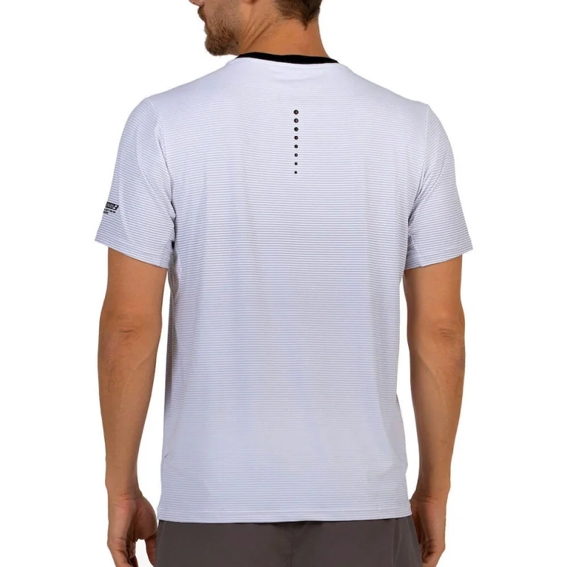 Bullpadel Tee Shirt Musica Homme AH25