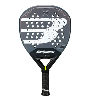 Bullpadel Xplo Comfort 26