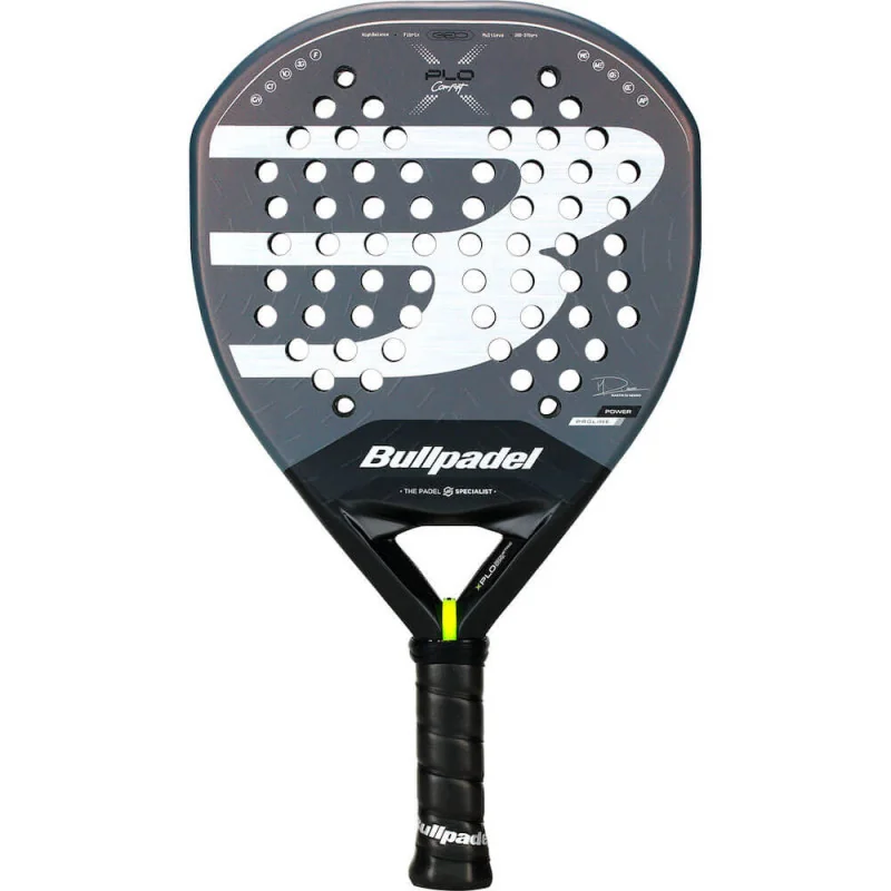 Bullpadel Xplo Comfort 26