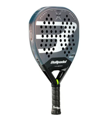 Bullpadel Xplo Comfort 26