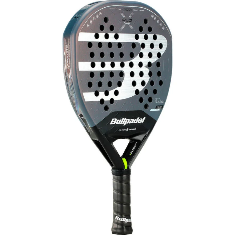 Bullpadel Xplo Comfort 26