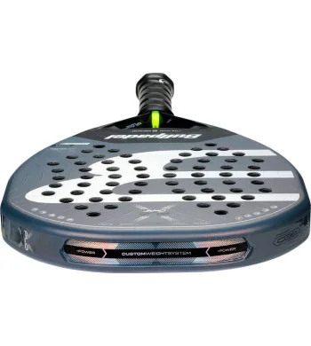 Bullpadel Xplo Comfort 26