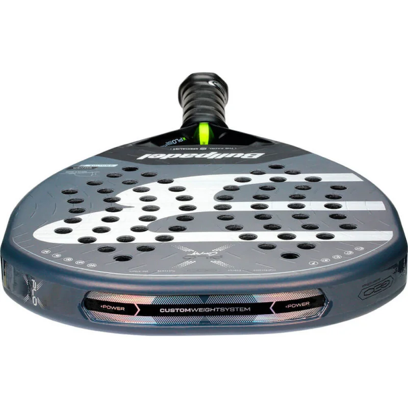 Bullpadel Xplo Comfort 26
