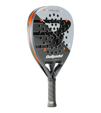 Bullpadel Hack Comfort 26