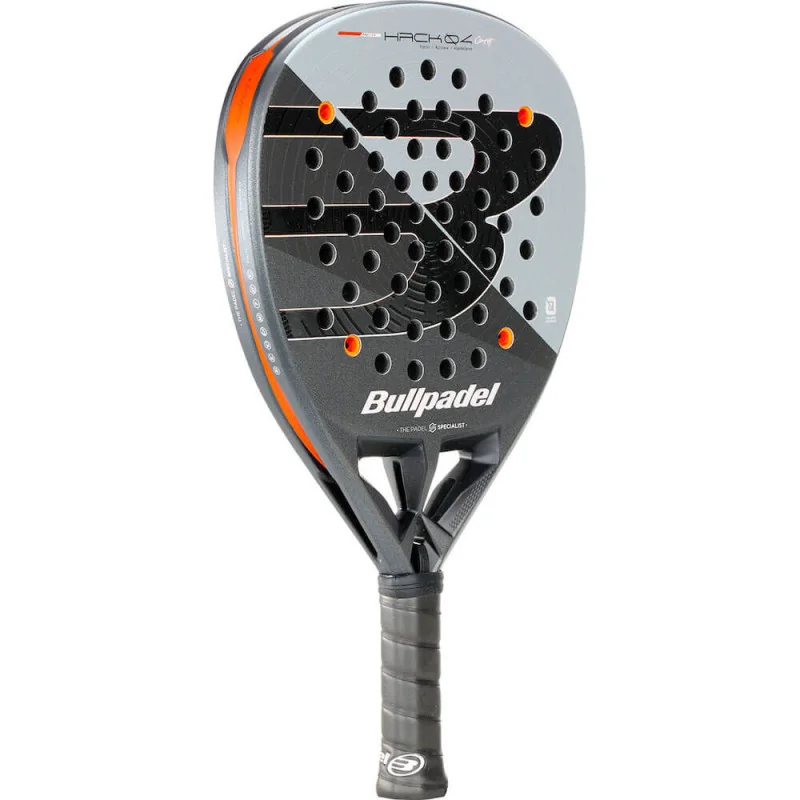 Bullpadel Hack Comfort 26
