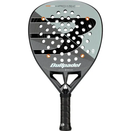 Bullpadel Hack Comfort 26