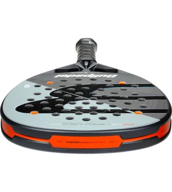 Bullpadel Hack Comfort 26