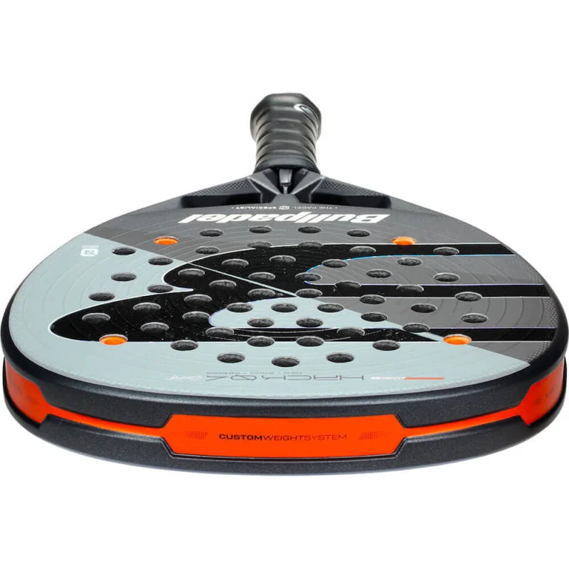 Bullpadel Hack Comfort 26