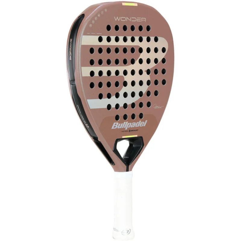 Bullpadel Wonder 26