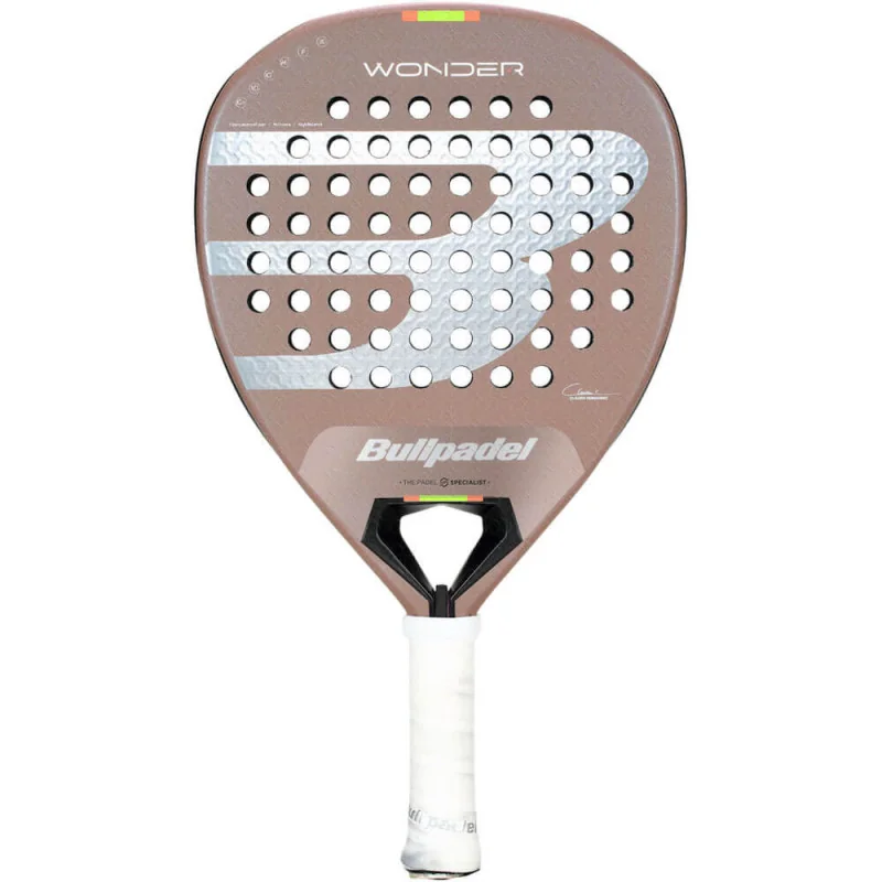 Bullpadel Wonder 26