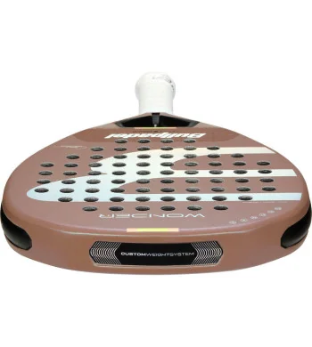 Bullpadel Wonder 26