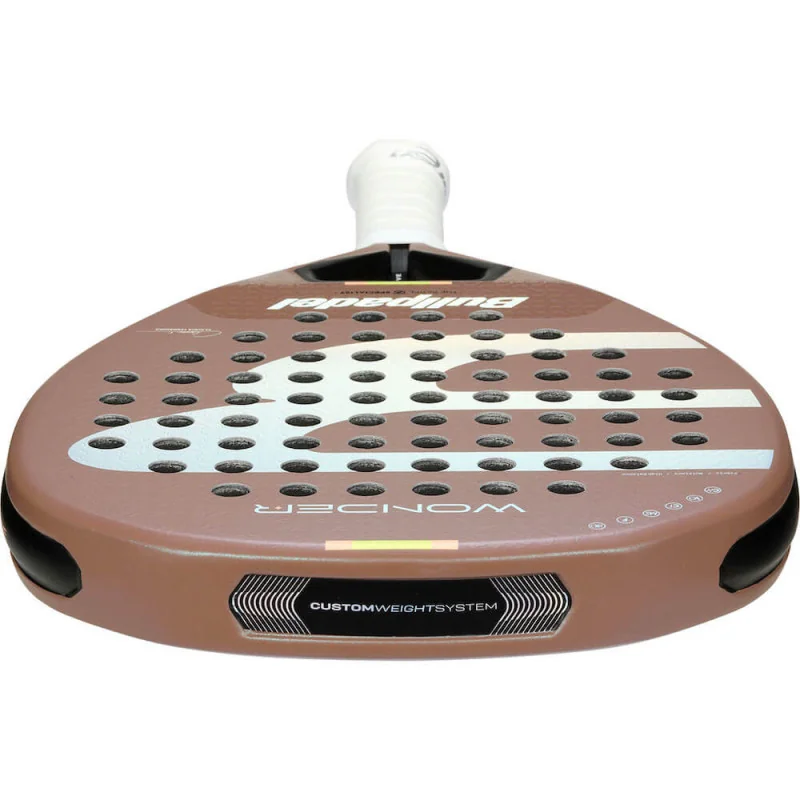 Bullpadel Wonder 26