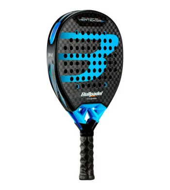 Raquette Bullpadel Vertex 05 Hybrid 26 - Polyvalence, puissance & contrôle