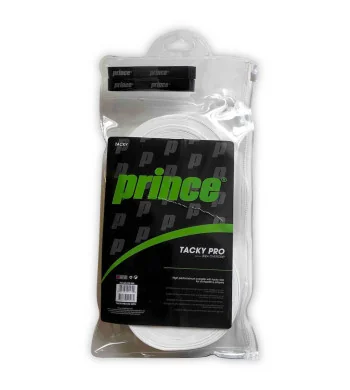 Prince Lot de 30 Surgrips Tackypro