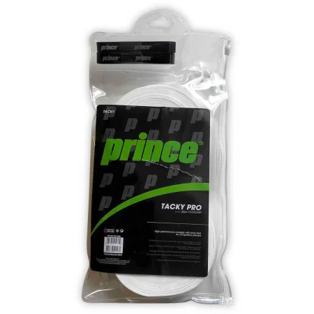 Prince Lot de 30 Surgrips Tackypro
