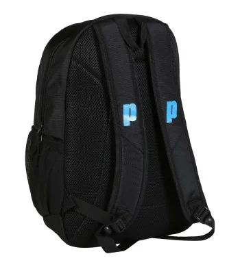 Prince Challenger Sac à Dos Bleu
