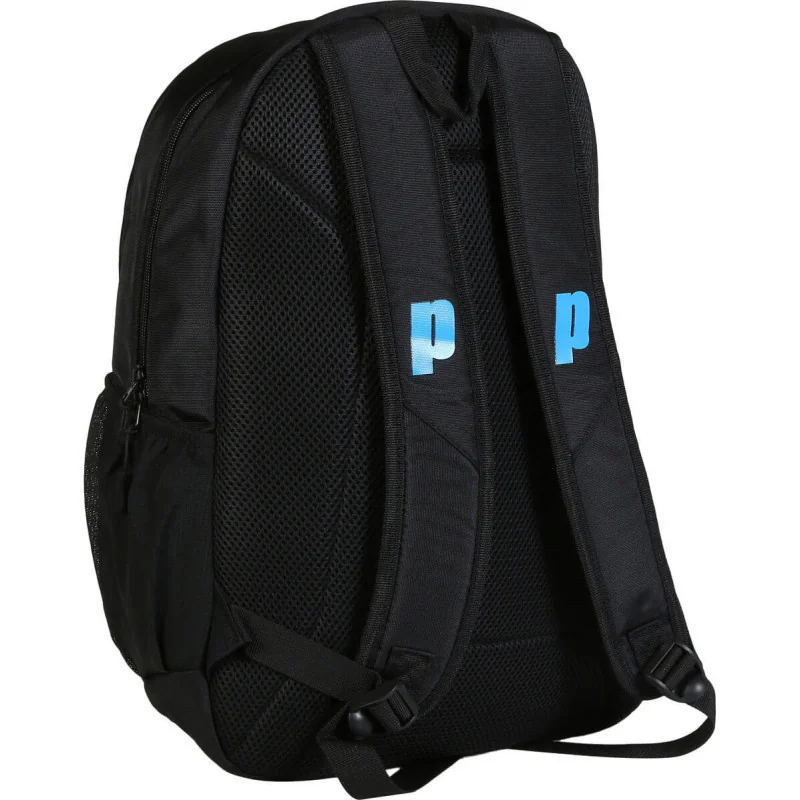 Prince Challenger Sac à Dos Bleu