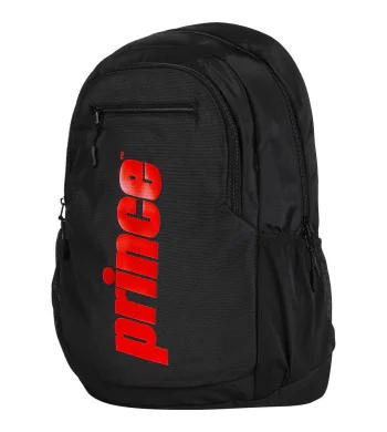 Prince Challenger Sac à Dos Rouge