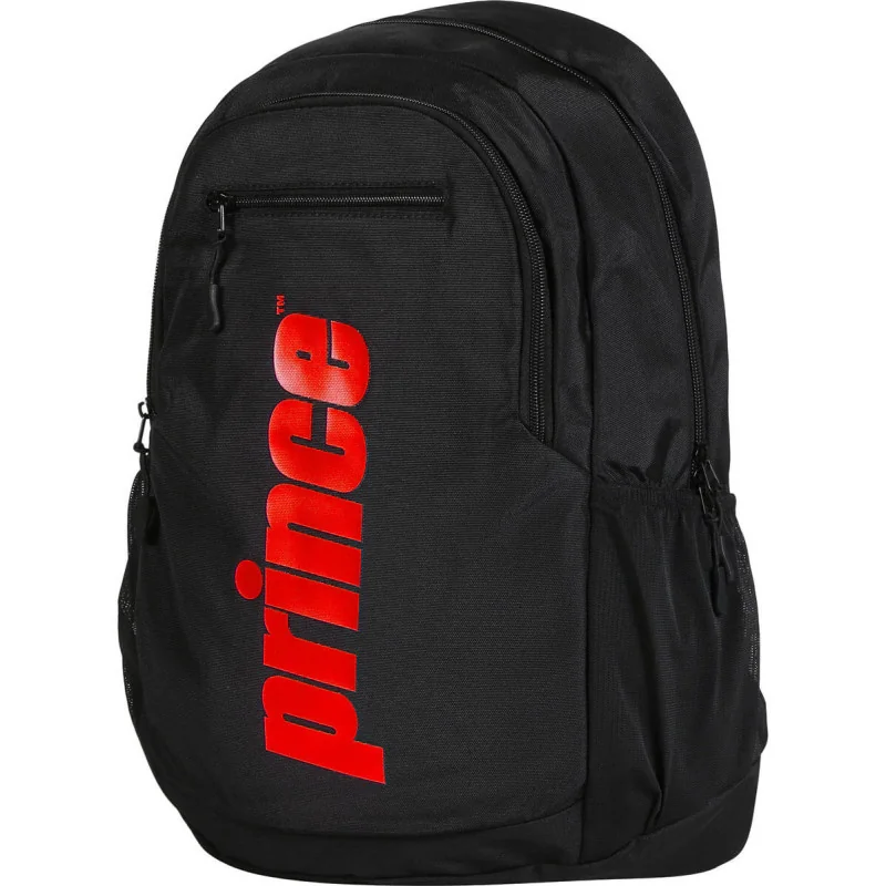 Prince Challenger Sac à Dos Rouge