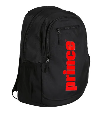 Prince Challenger Sac à Dos Rouge