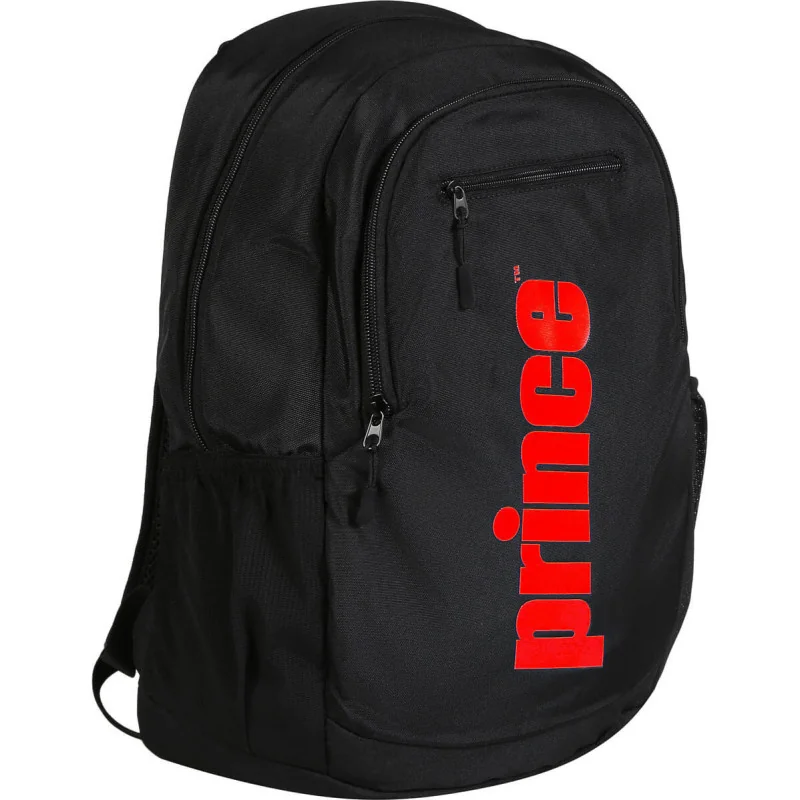Prince Challenger Sac à Dos Rouge