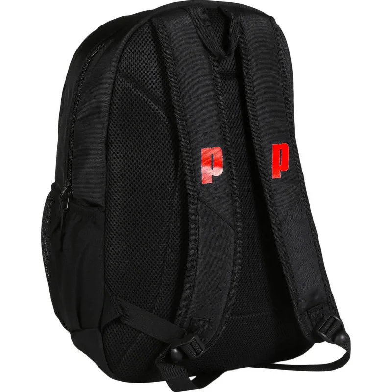 Prince Challenger Sac à Dos Rouge